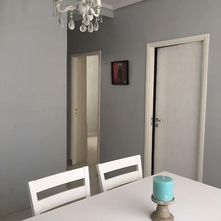 Ph Villa Marilyn 3 Ambientes Con Patio Y Parrilla En La Perla - Incluye Ropa De Cama Mar del Plata Buitenkant foto