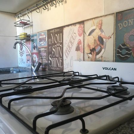 Ph Villa Marilyn 3 Ambientes Con Patio Y Parrilla En La Perla - Incluye Ropa De Cama Mar del Plata Buitenkant foto