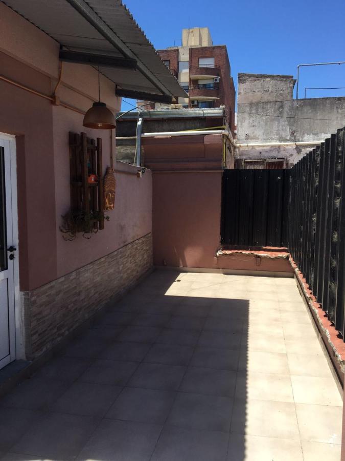 Ph Villa Marilyn 3 Ambientes Con Patio Y Parrilla En La Perla - Incluye Ropa De Cama Mar del Plata Buitenkant foto