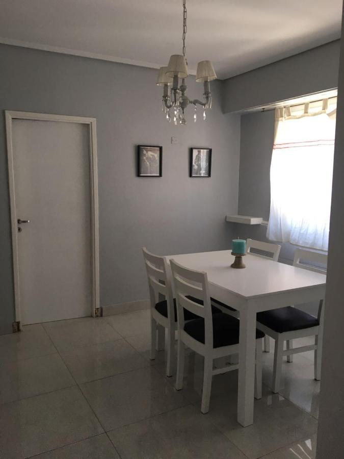 Ph Villa Marilyn 3 Ambientes Con Patio Y Parrilla En La Perla - Incluye Ropa De Cama Mar del Plata Buitenkant foto