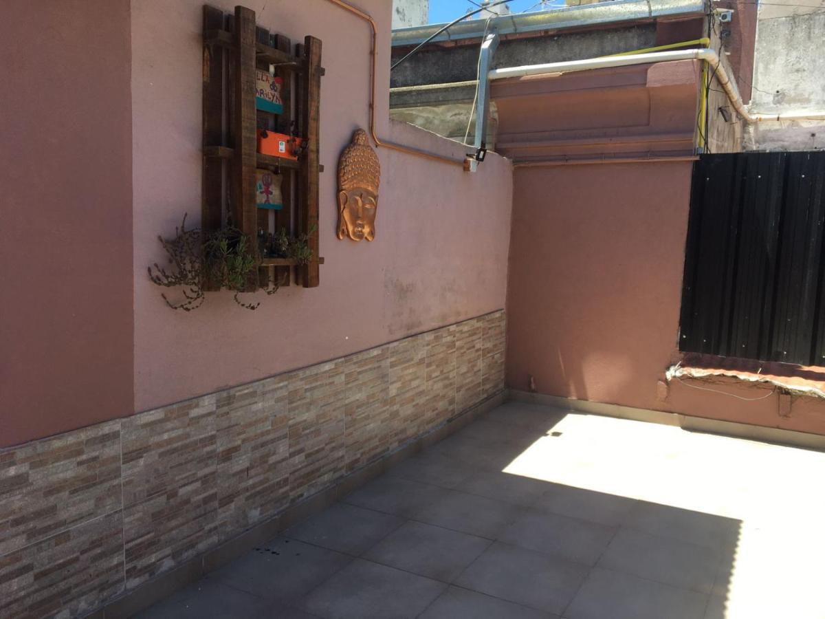 Ph Villa Marilyn 3 Ambientes Con Patio Y Parrilla En La Perla - Incluye Ropa De Cama Mar del Plata Buitenkant foto