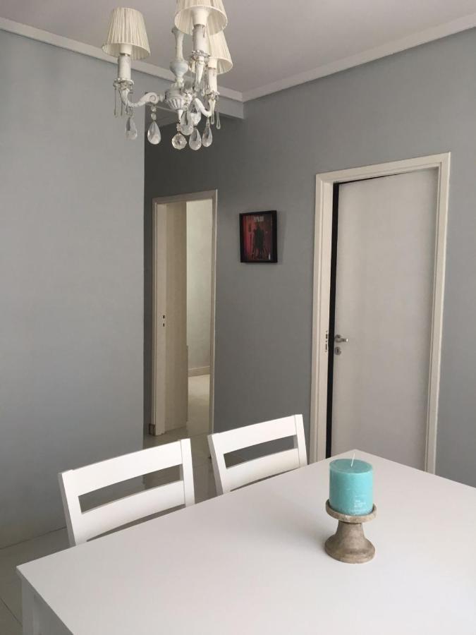 Ph Villa Marilyn 3 Ambientes Con Patio Y Parrilla En La Perla - Incluye Ropa De Cama Mar del Plata Buitenkant foto