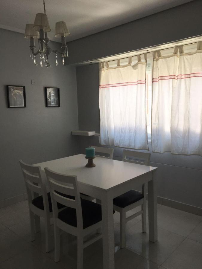 Ph Villa Marilyn 3 Ambientes Con Patio Y Parrilla En La Perla - Incluye Ropa De Cama Mar del Plata Buitenkant foto