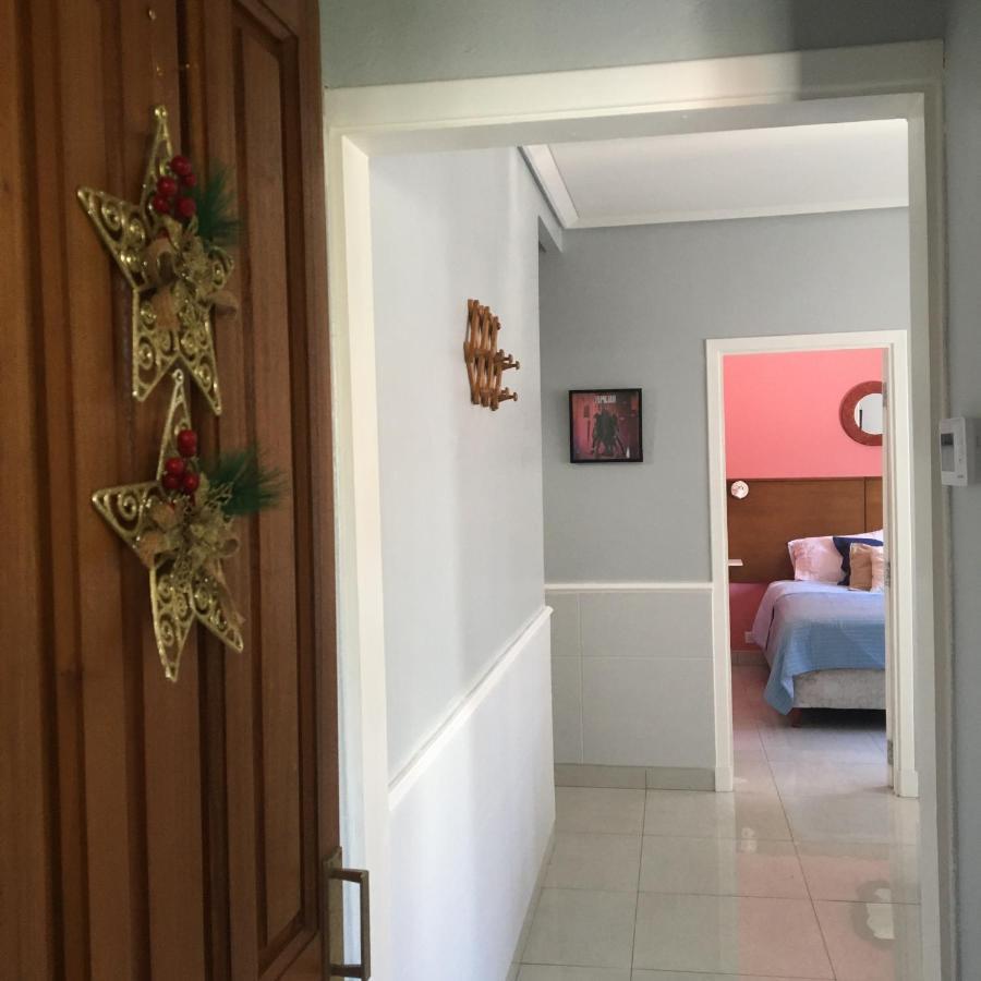Ph Villa Marilyn 3 Ambientes Con Patio Y Parrilla En La Perla - Incluye Ropa De Cama Mar del Plata Buitenkant foto