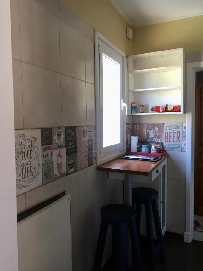 Ph Villa Marilyn 3 Ambientes Con Patio Y Parrilla En La Perla - Incluye Ropa De Cama Mar del Plata Buitenkant foto