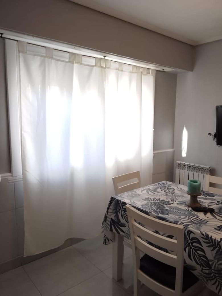 Ph Villa Marilyn 3 Ambientes Con Patio Y Parrilla En La Perla - Incluye Ropa De Cama Mar del Plata Buitenkant foto
